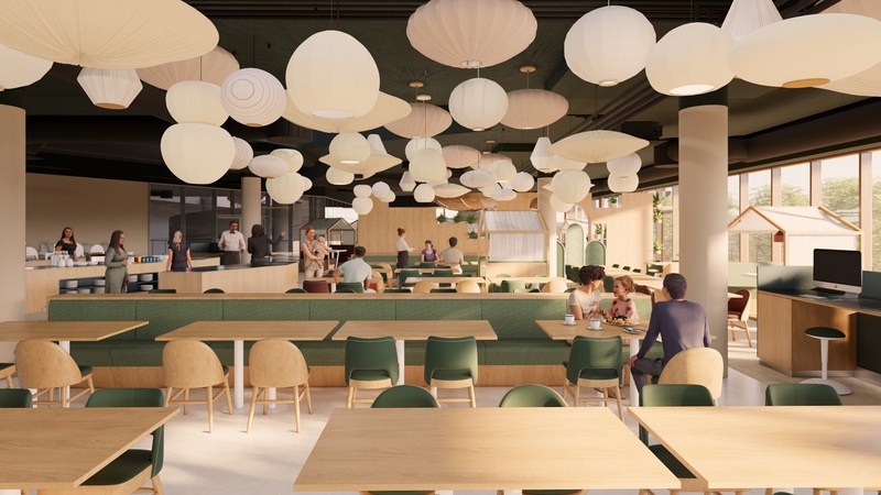  ristorante - Terme Olimia - Family Hotel Vilinia a Podcetrtek 